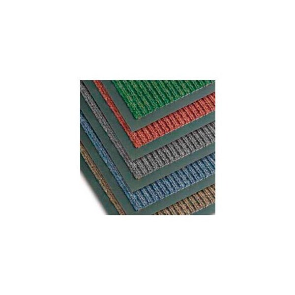 Superior Mfg Group, Notrax NoTrax T39 Bristol Ridge Entrance Mat 3/8in Thick 3' x 10' Midnight T39S0310CH - main